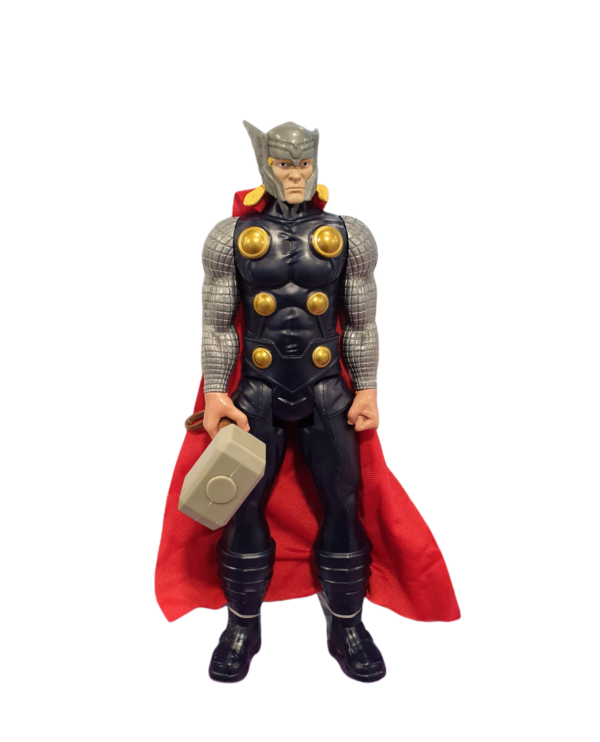 Thor Titan Hero 30Cm